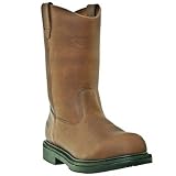 Men's Mcrae Industrial 10