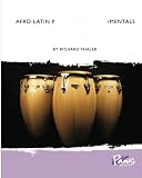 Afro-Latin Percussion Fundamentals: Congas