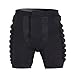 Benice HT-100 Ski Protective Gear Hip Pads Adult Ski Short Pants Guard Pad For Skiing Cycling Outdoor Sports