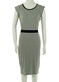 Robert Rodriguez Jersey Cap Sleeve Dress 41SXnklppiL. SL160 Robert Rodriguez Jersey Cap Sleeve Dress