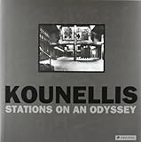 Jannis Kounellis : XXII stations on an odyssey, 1969-2010