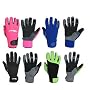 1.5 MM Adjustable Scuba Diving, Snorkeling, Sporting Glove w/Amara Palm Dive Divers Glove Swim Swimming Swimmers Garden Kayak Jet Ski Water Sports Gloves