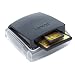 Lexar Dual-slot USB Reader, RW035-001