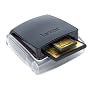 Lexar Dual-slot USB Reader, RW035-001