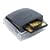 Lexar Dual-slot USB Reader, RW035-001