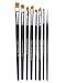 Makeup Application Brush