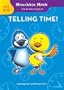 Munchkin Math: Telling Time