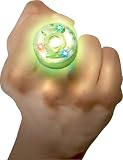 Green Lantern Ring