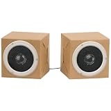 Diy Eco Speakers