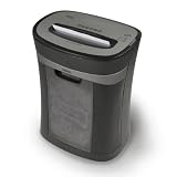ADLER ROYAL ADLHD1400MX Royal Hd1400Mx 14 Sheet - Cross Cut Media Shredder