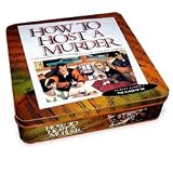 How to Host a Murder: Class of 54 Tin How to Host a Murder: Class of 54 Tin