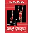 Nastia Liukin Poster