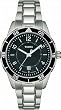 Timex Women's T2M521 Premium Collection Sport Luxury Stainless Steel Bracelet Watch