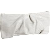 Jalda Soft Anaconda-Embossed Kona Clutch