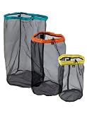 Sea to Summit Ultra-Mesh Stuff Sacks