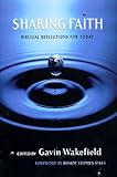 Sharing faith : biblical reflections for today