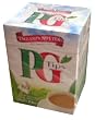 PG Tips Pyramid Tea Bags, 250g (8.8oz) 80 tea bags