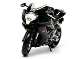 Eigenschaften Maisto M31152 / Suzuki GSX R600 Maisto Motorradmodell 1:12