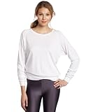 SOLOW Women's Long Sleeve Pullover