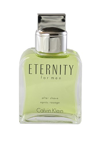 Calvin Klein Eternity After Shave for Men, 3.4 Ounce