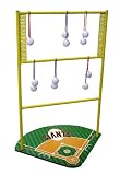 MLB San Francisco Giants Toss Game