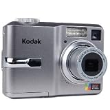 Kodak C743 7.1MP 3x Optical 5x Digital Zoom Camera
