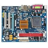Computer : S775 FSB1066 DDR2 667