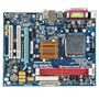Gigabyte GA-73VM-S2 C2D LGA775 GF7050 nF610i PCIE DDR2 SATA2 Raid 6CH Audio mATX Motherboard