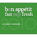 2010 Daily Calendar: Bon Appetit