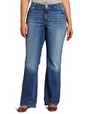 Levi Women's Plus Size Stretch Denim