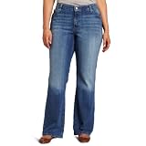Levi Women's Plus Size Stretch Denim