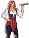 Sexy Adult Womens Halloween Costumes Pirate Wench Buccaneer Swashbuckler Costume Theme Party Outfit