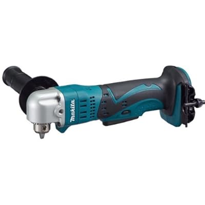 Makita BDA350Z 18-Volt LXT Lithium-Ion Cordless 3/8-Inch Angle Drill (Tool Only, No Battery)