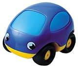 ブル−ム・プラネット バブルカー (ブルー・イエロー)