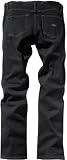Blind Blitz Slim Jean - Black - Size 38 - Black by Blind