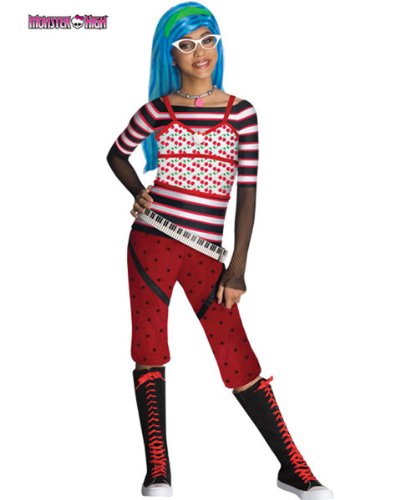 -"Ghoulia