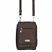 Baggallini Women's Bon Voyage Bagg, Espresso