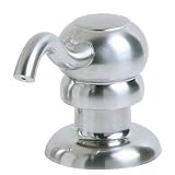 PRICE PFISTER Soap Dispenser ASSMBLY STAINLESS 950-009A