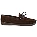Tamarac by Slippers International Men's Trailer Moccasin Slippers