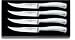 W�sthof Culinar 4-Piece Steak Knife Set