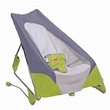 日本育児 nihonikuji Tiny Love テイクアロングバウンサー グリーン 約幅63.5×高さ51×奥行62cm 2ｋｇ 5090035001 0ヶ月~11.3kg対象 折りたたんで簡単に