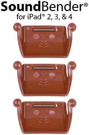 NEW! 3PACK SoundBender 3.0 - RED