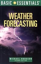 Basic Essentials Weather Forecasting, 2nd