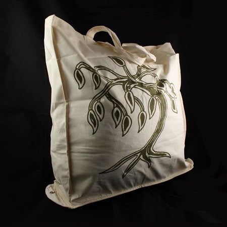 Buy Organic Cotton Fold up Shopping Bag online at Discounted New and Used prices. Delivered to your door with Off-The-Bookshelf.