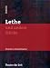 "Lethe" und andere S...