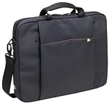 Caselogic BNA-15 15.4-Inch Laptop Attache' (Gray)