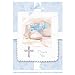 Tiny Blessing Blue Thank You Cards (8 count)