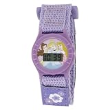 Disney Kids PRS313T Princess Lavender Digital 