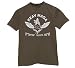 Israeli-T Krav Maga IDF Logo T-shirt