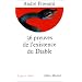 Les 36 preuves de l'existence du diable